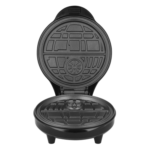 Imagen Sandwichera Waflera Atma Ws024swp 700w Antiadherent