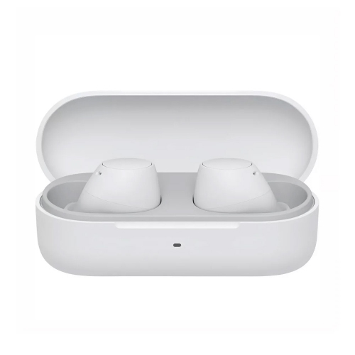 Imagen miniatura Auriculares Inalambricos Sony Wf-c510/wz Uc Blanco