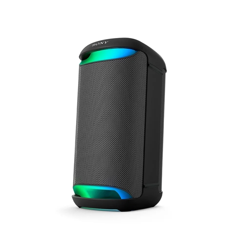 Torre De Sonido Sony Srs-xv500/bcar2 200w 2xwoofer