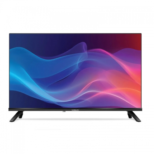 Imagen miniatura Smart Tv Led 32" Noblex Dv32x7080 Android Tv