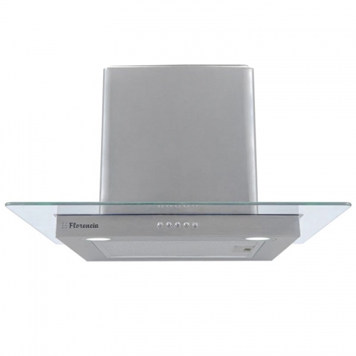 Campana Extractor De Aire Florencia Cr60v 60cm 3 Vel