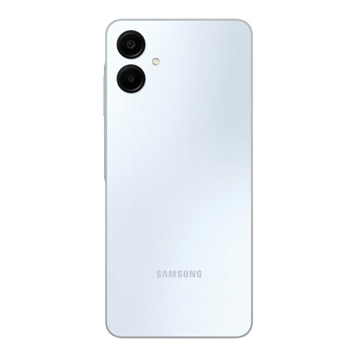 Imagen Celular Samsung A06 6.7" 4/64 Gb Light Blue