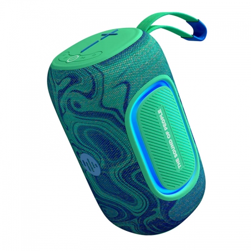 Parlante Portátil Stromberg Burst 2 Bluetooth 20w