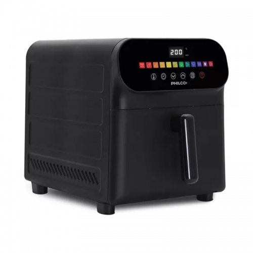 Imagen miniatura Freidora De Aire Sin Aceite Philco Fr259php 9 Lts