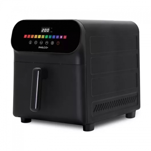 Imagen miniatura Freidora De Aire Sin Aceite Philco Fr259php 9 Lts