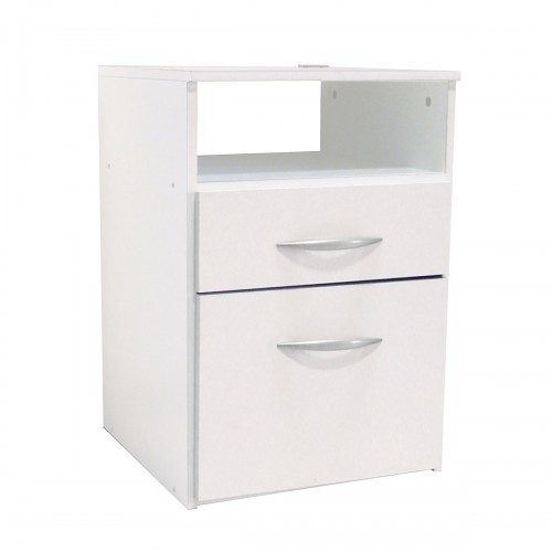 Mesa De Luz Platinum 962  Blanco