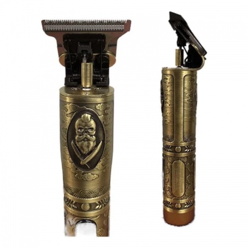 Imagen miniatura Cortadora De Pelo Westinhouse Whhcl609 Recargable