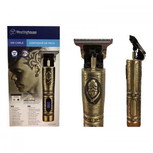 Imagen miniatura Cortadora De Pelo Westinhouse Whhcl609 Recargable