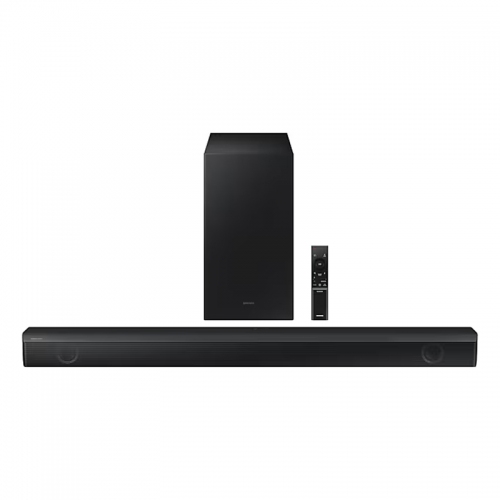 Barra De Sonido + Subwoofer Samsung Hw-b555 25w
