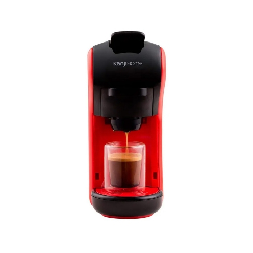 Cafetera A Capsula Express Kanji Kjh-cm1500mc 0.7lts