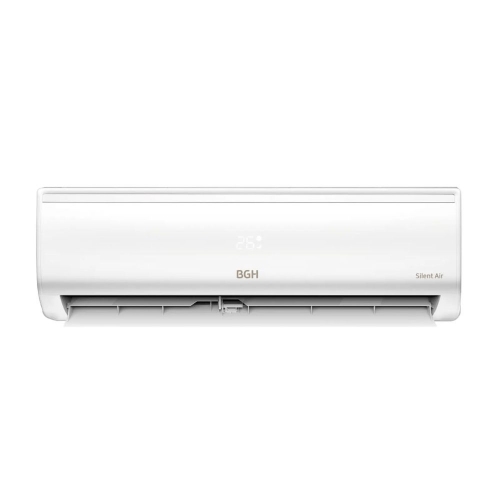 Imagen miniatura Aire Acondicionado Split Bgh Bs64wchu 6400w Frio/calor