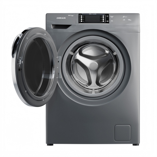 Imagen Lavarropas Inverter Drean Lfdr1012tg0 10kg 1200rpm
