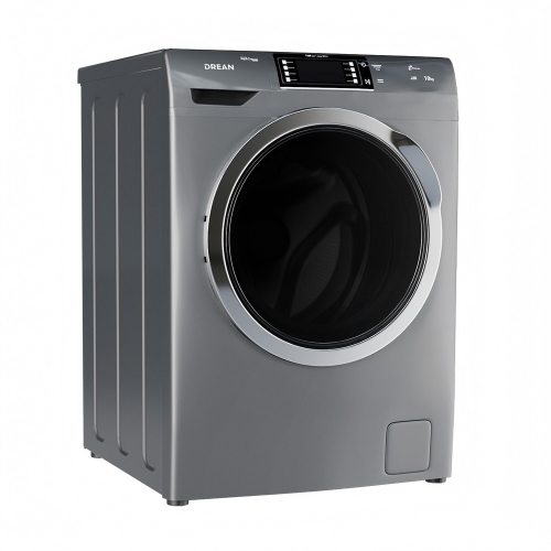Imagen miniatura Lavarropas Inverter Drean Lfdr1012tg0 10kg 1200rpm