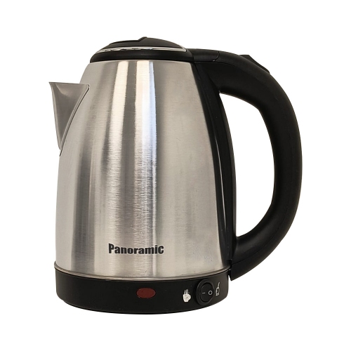 Pava Eléctrica Panoramic Pav-pe15004m