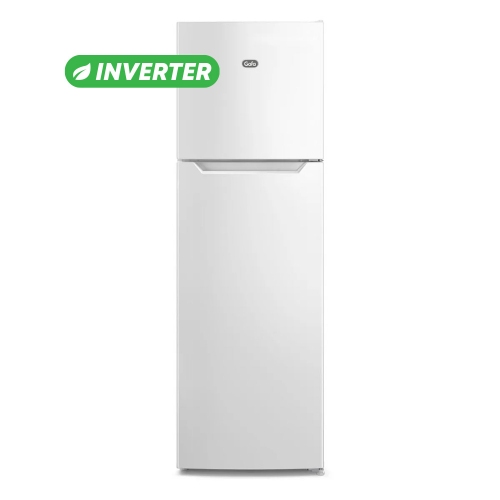Heladera No Frost Gafa 262 Lts Hgnf251b Inverter Blanca