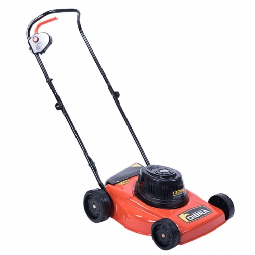Cortadora De Césped Electrica Dibra C42sr 1300w