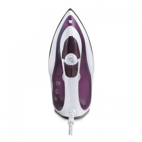 Imagen miniatura Plancha Vapor Atma Pav1217pi 1800w Suela Cer&aacute;mica