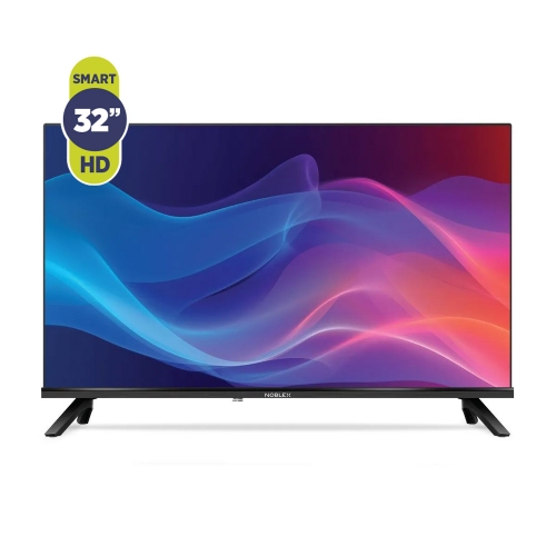 Smart Tv Hd 32
