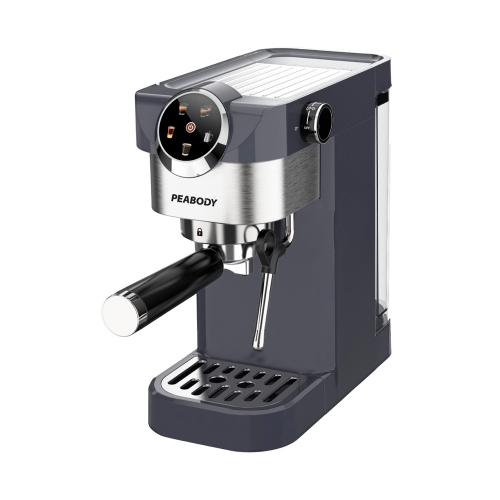 Imagen miniatura Cafetera Express Peabody Pe-ced5016bg Digital 1.2 L