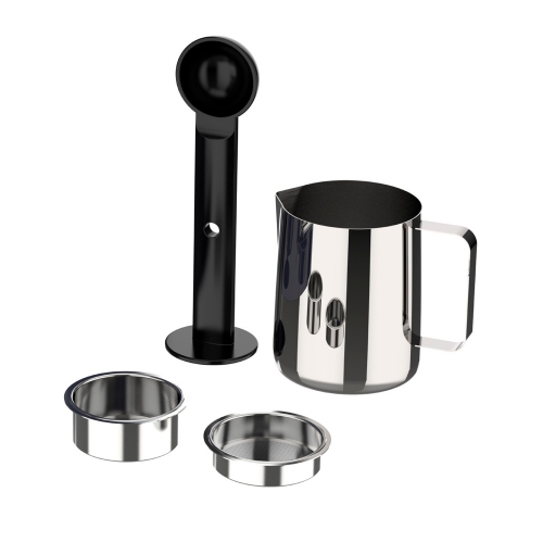 Imagen miniatura Cafetera Express Peabody Pe-ced5016bg Digital 1.2 L