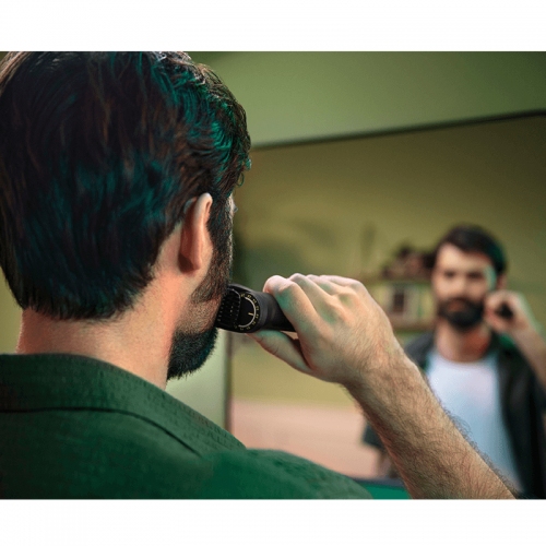 Imagen Afeitadora Philips Mg5920/15 Multigroom Inalamb Recargable