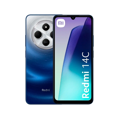 Celular Xiaomi Redmi 14c 6.8