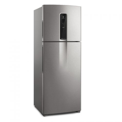 Imagen miniatura Heladera No Frost Inverter Electrolux It70s 508 Lts Dig