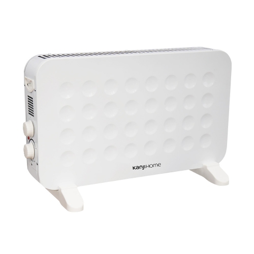 Panel Convector Kanji Kjh-ch120 2000w 2 Niveles