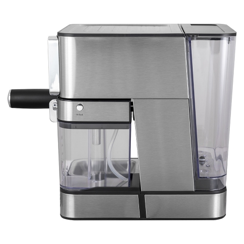 Imagen miniatura Cafetera Express Peabody Ced5017ix 20 Bar 1,8 Lts