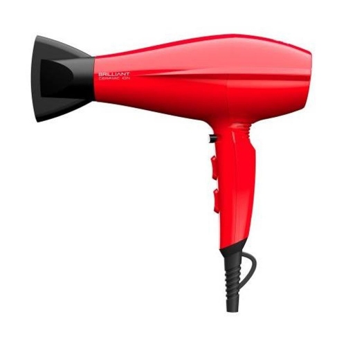 Secador De Cabello Gama Gbci 2200w 2 Velocidades 3 Temp