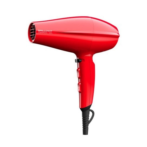 Imagen miniatura Secador De Cabello Gama Gbci 2200w 2 Velocidades 3 Temp