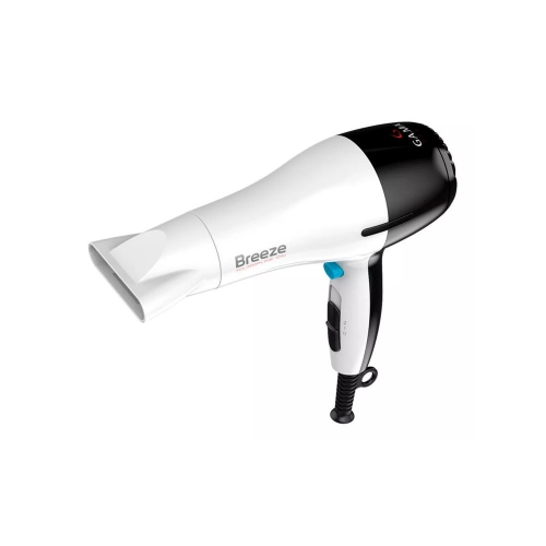 Imagen miniatura Secador De Cabello Gama Breezb 2100w 2 Velocidades 2 Temp