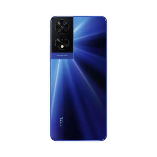 Imagen miniatura Celular Tcl 505s 6.75" 4gb/256gb Ocean Blue