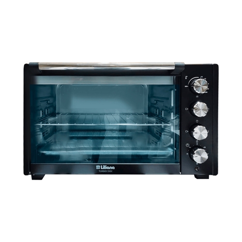 Horno Electrico Liliana Ao460 46 L 2200 W Timer Termostato