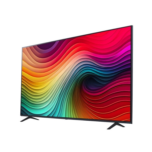 Imagen miniatura Smart Tv Qled 75" Lg 75nano80tsa 4k Webos23 Hdmi Usb