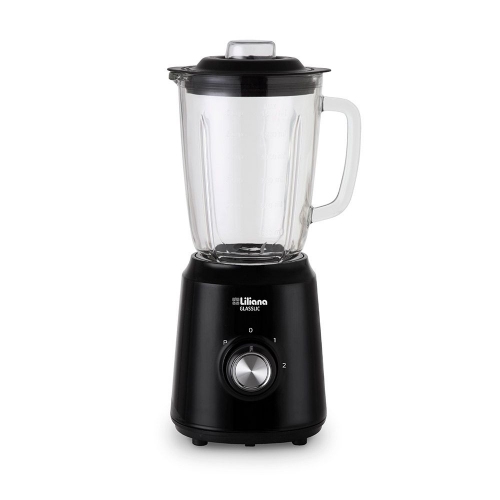 Imagen miniatura Licuadora Liliana Al340 800 W 1.5 Lts