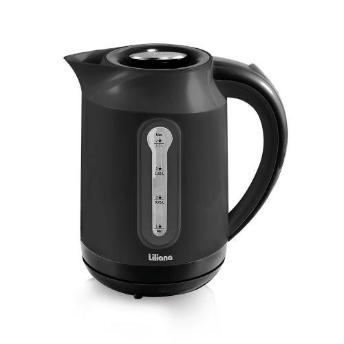 Pava Electrica Liliana Ap925n 2200 W 1.7 Lts