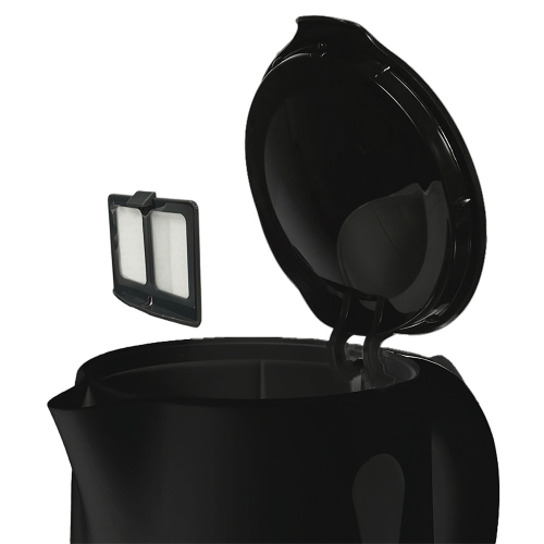 Imagen miniatura Pava Electrica Liliana Ap925n 2200 W 1.7 Lts