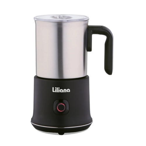 Espumador De Leche Liliana Ax900 600w 400 Ml