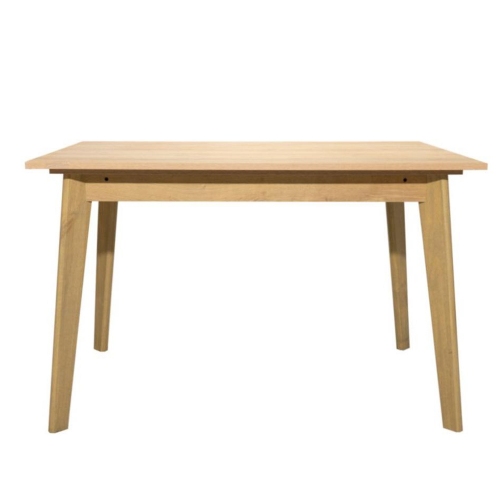 Mesa De Comedor Sit Mobili 557 Tokio Roble Miel