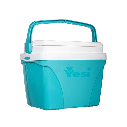 Conservadora Familiar Yesi 26600 34 Lts Acqua