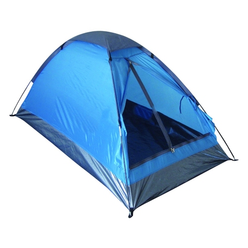 Carpa Laury Hudson Azul Mondome 2x1x0.9 Metros