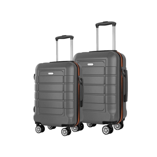 Combo Valija Rigida 20