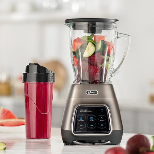 Imagen miniatura Licuadora Oster Blstpyg1312xbg 1000w 1.5 Lts