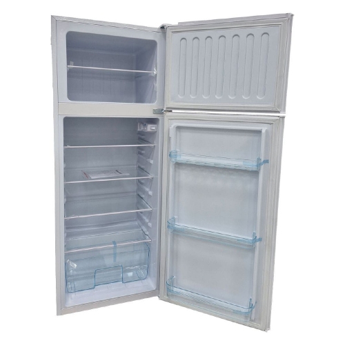 Imagen miniatura Heladera Ciclica Panoramic 220lbl 220 Lts