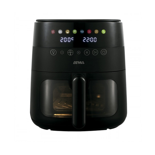 Freidora De Aire Atma 94fr248abp 1750w 8 Lts