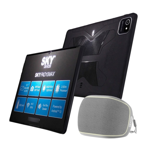 Tablet Sky Pad10max 10.1