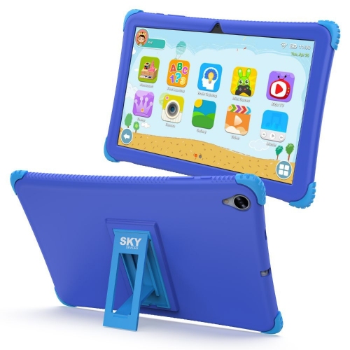 Imagen miniatura Tablet Sky Kidspro1 10.1" 4gb/64gb Azul + Parlante