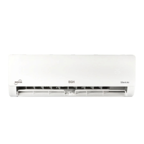 Imagen miniatura Aire Acondicionado Split Bgh Bsi67wcnx 6700w Inverter F/c