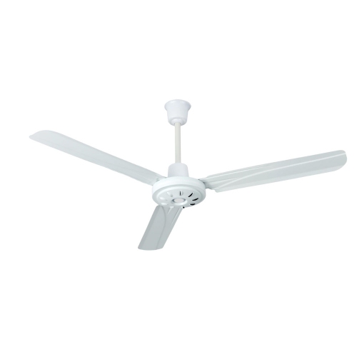Imagen miniatura Ventilador De Techo Protalia 3001 85w Blanco